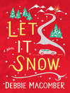 Cover image for Let It Snow